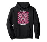 Me temo que has calificado último Tatouille Rata Chica Mamá Ratón Sudadera con Capucha