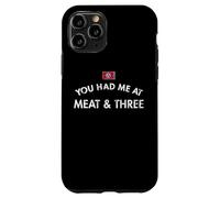 Me tenías en la Carne y Tres Carcasa para iPhone 11 Pro