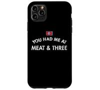 Me tenías en la Carne y Tres Carcasa para iPhone 11 Pro MAX