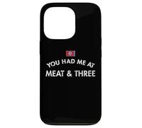 Me tenías en la Carne y Tres Carcasa para iPhone 13 Pro