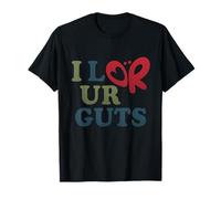Me tenías en los órganos - Amo Tus Tripas Camiseta
