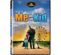 Me & The Kid [Reino Unido] [DVD]