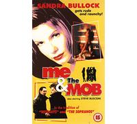 Me & the Mob [Reino Unido] [VHS]