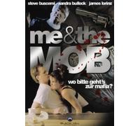 Me & the Mob - Wo bitte geht's zur Mafia? [Alemania] [DVD]
