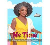 Me Time After 60 Coloring Book: Older Black Woman Coloring Book - Older African American Women Coloring Book for Black Adults