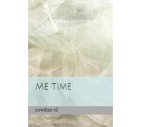 Me time: Journal,daily,monthly&yearly planner,self help,healing,diary,mindful,gratitude,goals,book,tracker,journalling,book,paperback,easy to ... ends,partners,children,family,holiday,retired