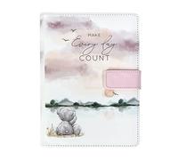 Me To You Bear Diario de bienestar