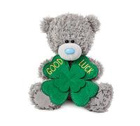 Me To You Bear Trébol de la Buena Suerte de 5"
