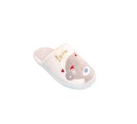 Me To You Pantuflas Slipon Diseño Oso para Mujer (NS6526)