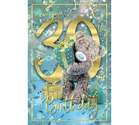 ME TO YOU Regalo de oso número 30