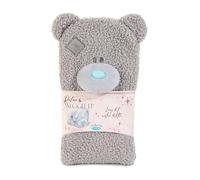 Me to You Tatty Teddy - Botella de agua caliente larga con detalles bordados, colección oficial