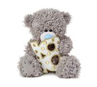Me to You Tatty Teddy Oso con Efecto Caja de luz número 18, colección Oficial