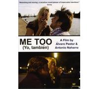Me Too (Yo Tambien) [Edizione: Stati Uniti] [Reino Unido] [DVD]