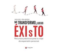 ME TRANSFORMO, LUEGO ÉXIsTO