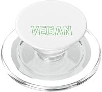 Me Tuviste en Vegano - Animales Vegetariano Paz Medio Ambiente PopSockets PopGrip para MagSafe