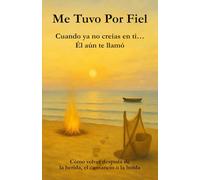 Me tuvo por fiel: Cuando ya no creías en ti… Él aún te llamó