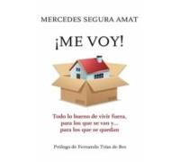 ¡me Voy!