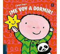 ¡Me voy a dormir!: 2 (Colección Manu)
