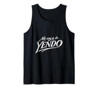 Me voy a IR yendo Camiseta sin Mangas