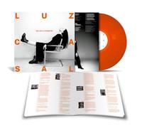 Me Voy A Permitir - Vinilo (Edición Color Naranja Transparente)