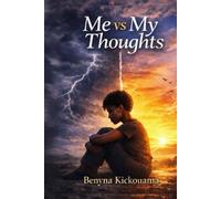 Me vs My Thoughts: A Journey Through Pain, Healing, and Strength