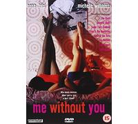 Me Without You [DVD] [2001] [Reino Unido]