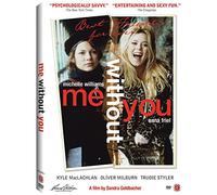 Me Without You [Edizione: Stati Uniti] [Italia] [DVD]
