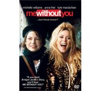 Me Without You [Reino Unido] [DVD]