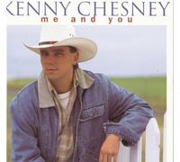 Me & You by Chesney, Kenny (1996) Audio CD