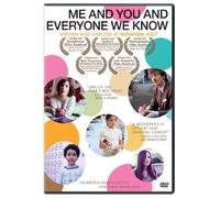 Me & You & Everyone We Know [Reino Unido] [DVD]