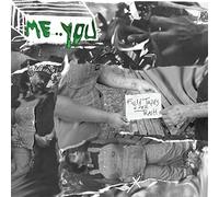 Me:You - Field Tapes in Der Trash [Vinilo]