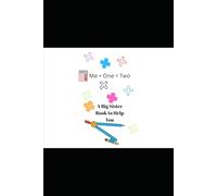 Me + You= Two: A Big Sister Book to Help You
