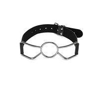 Me You Us - The Spider Gag - Restricción bucal ajustable para un juego de bondage intenso