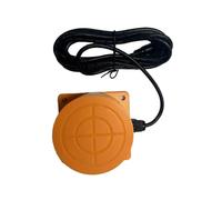 ME201W Remote Tank Level Detection Smartphone Full Water Alarm System Controller for Water Level Sensor EU Plug