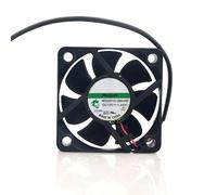 ME50201V2-Q000-A99 5CM Silent Fan, 5020 DC12V 1.44W 2-Wire Stable Electronic Cooling Fan
