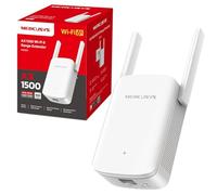 TP-LINK ME60X AX1500 Wireless Network Amplifier