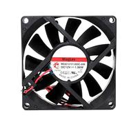 ME80151V1-000C-A99 8015 DC12V 1.96W Industrial Chassis Cooling Fan