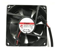 ME80202V1-000C-A99 24V 1.54W 80mm 8020 80x80x20mm Cooling Fan