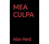 MEA CULPA