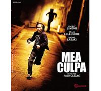 Mea Culpa [Francia] [Blu-ray]