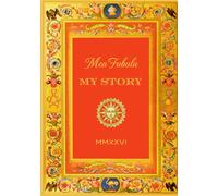 Mea Fabula - My Story: A Guided Life Story Journal to Create Your Own Personal Autobiography