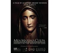 Mea Maxima Culpa: Silence in the House of God [DVD]