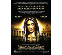 Mea Maxima Culpa: Silence in the House of God [DVD] [Reino Unido]