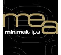 Mea – Minimal Trips – CD – Importación USA