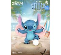 MEA STITCH SUMMER DRESS BLIND BOX (6) Mini Figura Beast Kingdom
