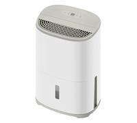 Meaco Arete® One Warm Pebble 10L Deshumidificador y purificador de aire HEPA para un hogar de 42 m². Elimina la condensación y la humedad y purifica el aire