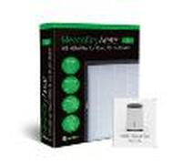 Meaco AreteHepa10L/12LEU, Filtros