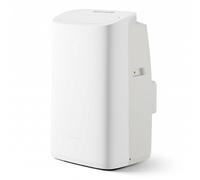 Meaco cool pro Cirro Aire Acondicionado Portátil 12000 BTU Frío, WiFi, Alexa y Google Assistant, desde 45 dB, Deshumidificador, para Estancias de 20-30 m², Kit de Ventana
