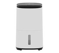 Meaco MeacoDry Arete® One 25L Deshumidificador/purificador de aire para grandes hogares, más silencioso deshumidificador grande de Meaco