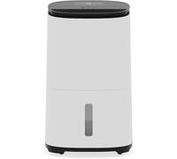 Meaco MeacoDry Arete® One 25L Deshumidificador/purificador de aire para grandes hogares, más silencioso deshumidificador grande de Meaco